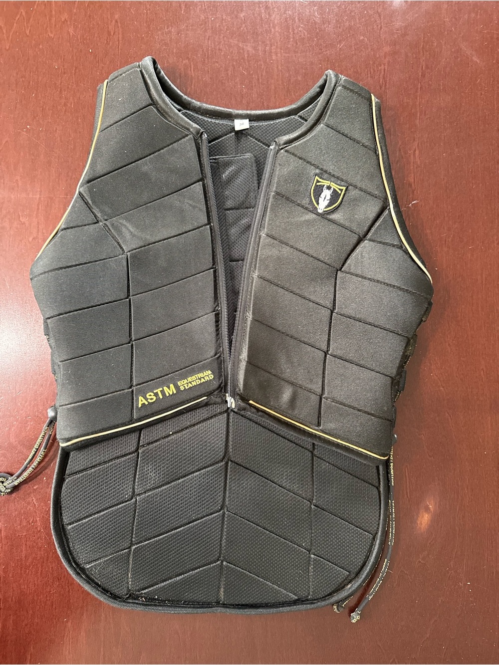 Tipperary XC Vest